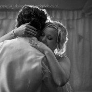 Bristol Wedding Photography - the First dance